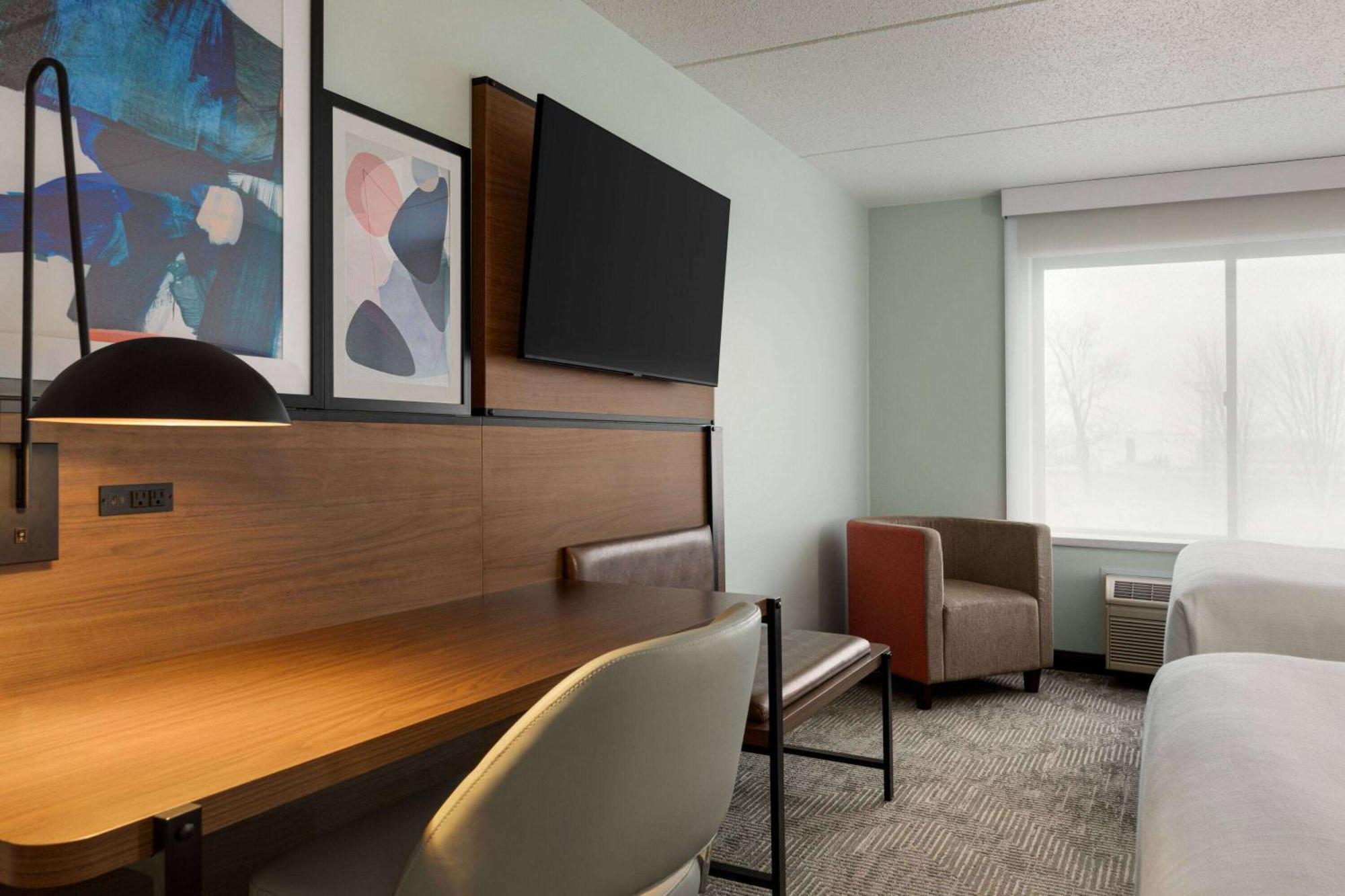 Wingate By Wyndham Green Bay Exterior foto
